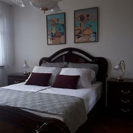 Апартаменты Apartma Lilu Копер Экстерьер фото