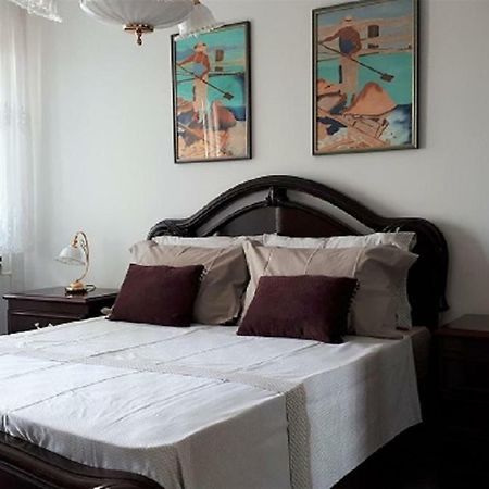 Апартаменты Apartma Lilu Копер Экстерьер фото