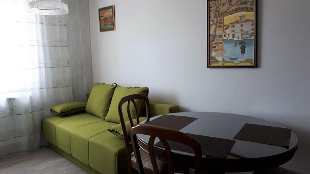 Апартаменты Apartma Lilu Копер Экстерьер фото