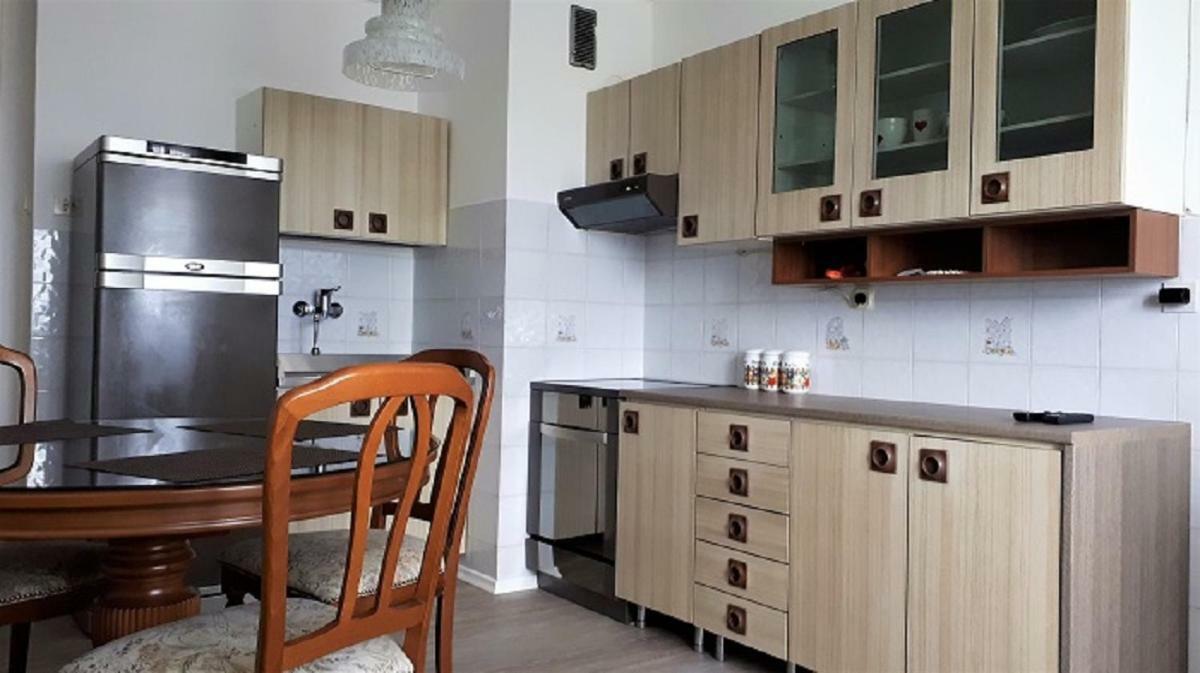 Апартаменты Apartma Lilu Копер Экстерьер фото