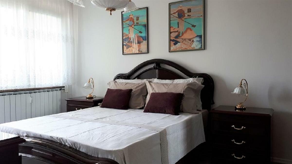 Апартаменты Apartma Lilu Копер Экстерьер фото